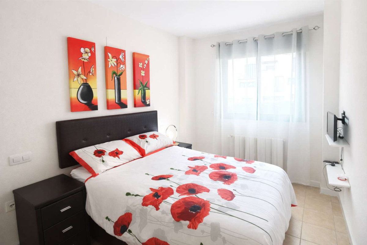 Revente - Appartement - Corvera - Corvera Golf & Country Club
