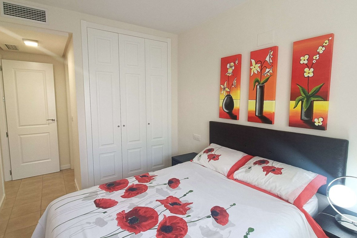 Revente - Appartement - Corvera - Corvera Golf & Country Club