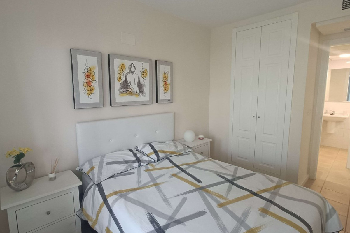 Revente - Appartement - Corvera - Corvera Golf & Country Club