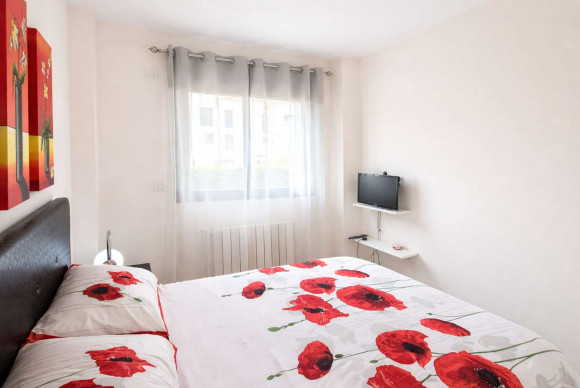 Revente - Appartement - Corvera - Corvera Golf & Country Club