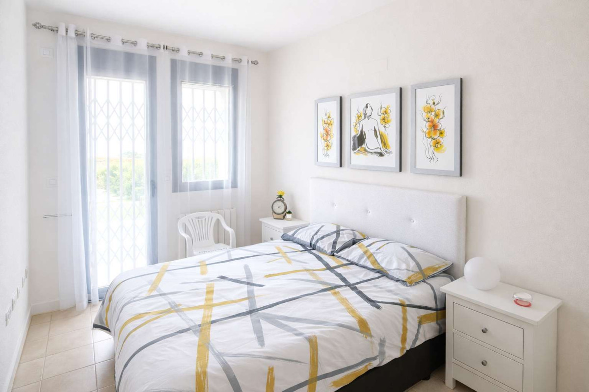 Revente - Appartement - Corvera - Corvera Golf & Country Club
