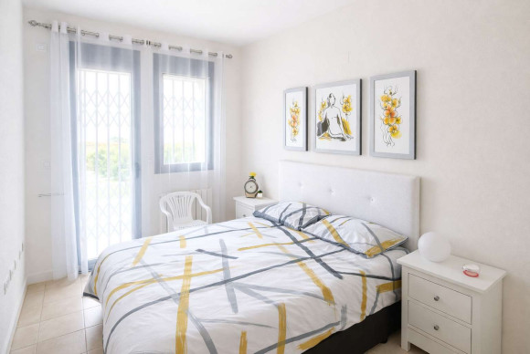 Revente - Appartement - Corvera - Corvera Golf & Country Club