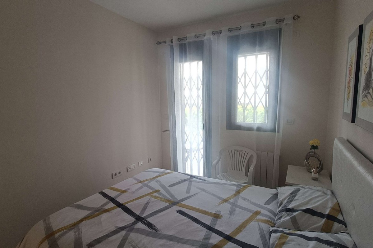 Revente - Appartement - Corvera - Corvera Golf & Country Club