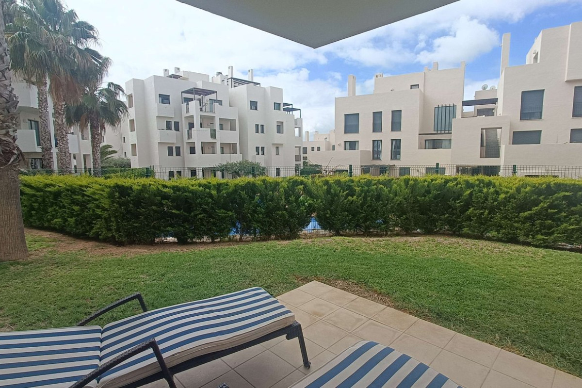 Revente - Appartement - Corvera - Corvera Golf & Country Club