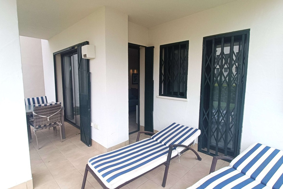 Revente - Appartement - Corvera - Corvera Golf & Country Club