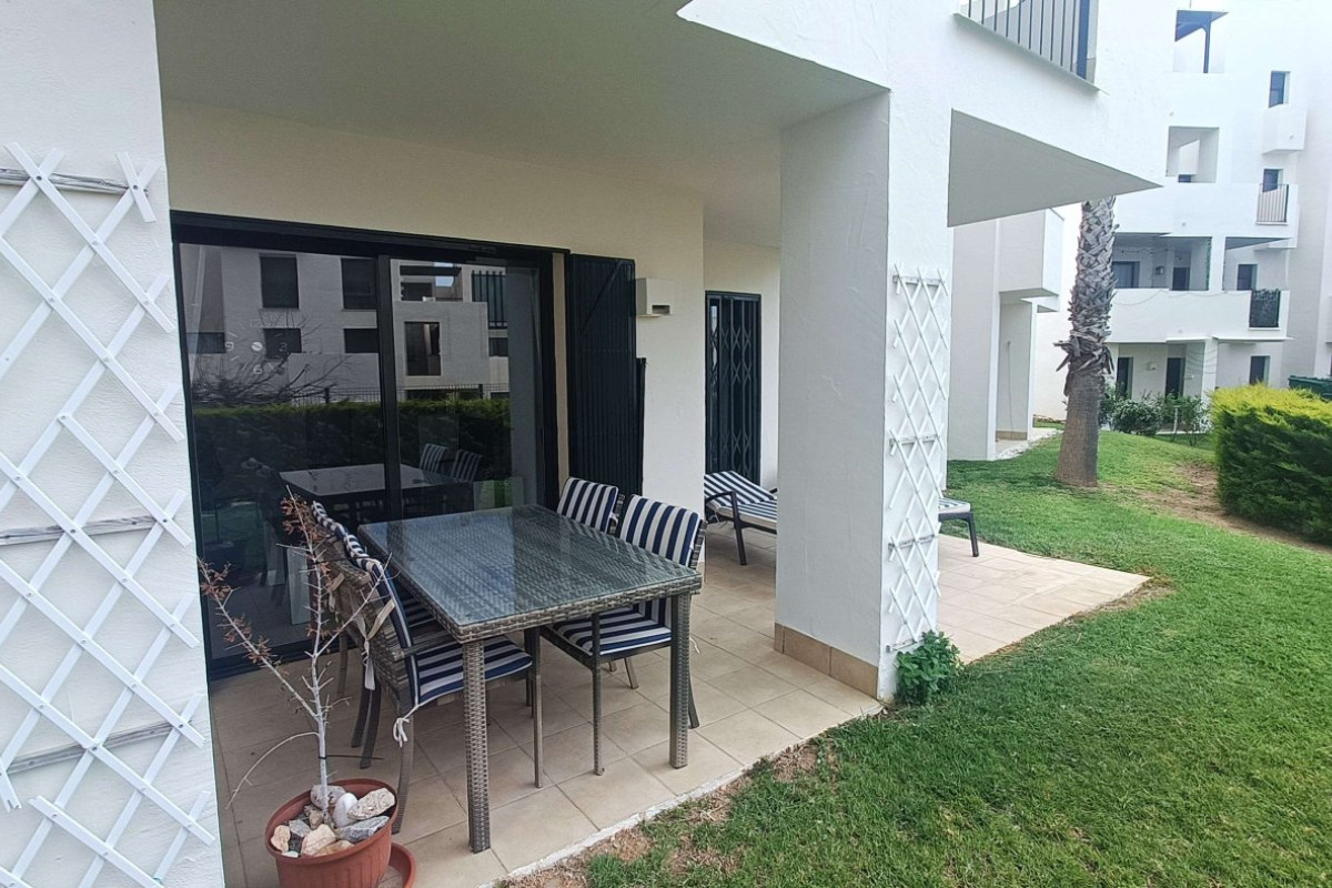 Revente - Appartement - Corvera - Corvera Golf & Country Club
