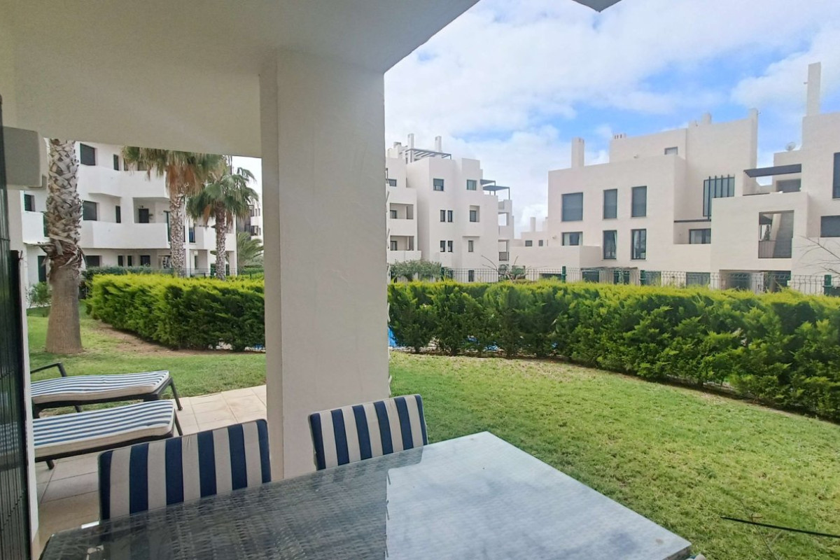 Revente - Appartement - Corvera - Corvera Golf & Country Club