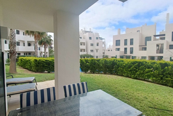 Revente - Appartement - Corvera - Corvera Golf & Country Club