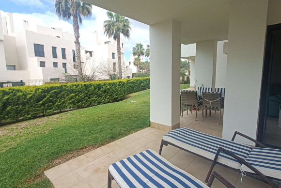 Revente - Appartement - Corvera - Corvera Golf & Country Club