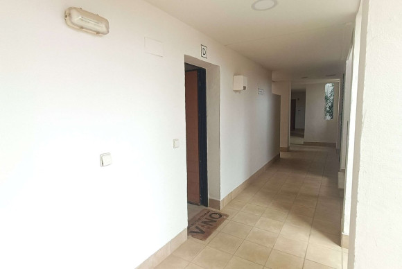 Revente - Appartement - Corvera - Corvera Golf & Country Club