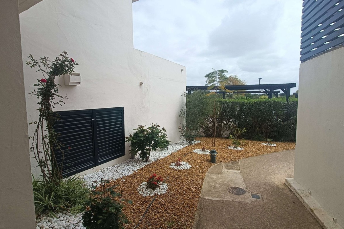 Revente - Appartement - Corvera - Corvera Golf & Country Club