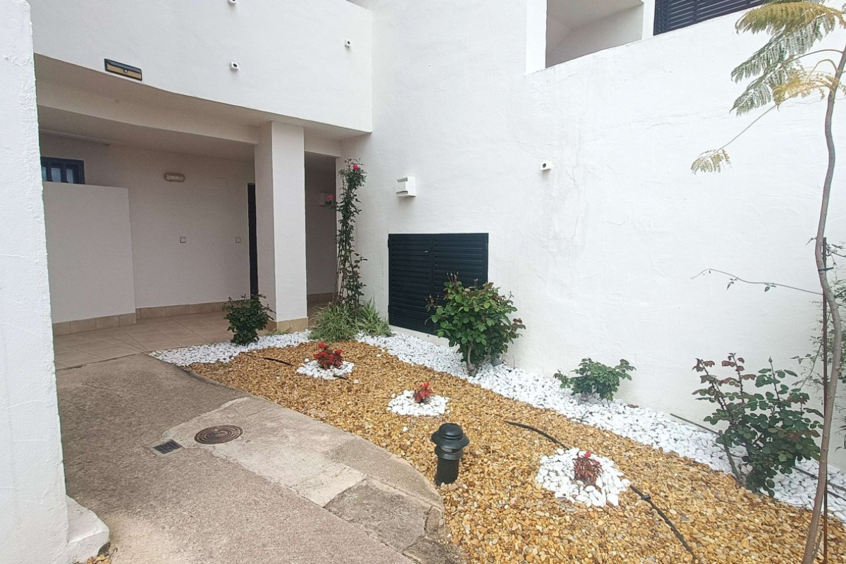 Revente - Appartement - Corvera - Corvera Golf & Country Club