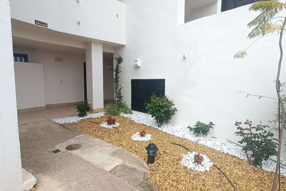 Revente - Appartement - Corvera - Corvera Golf & Country Club
