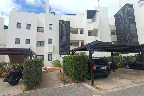 Revente - Appartement - Corvera - Corvera Golf & Country Club