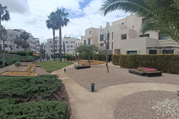 Revente - Appartement - Corvera - Corvera Golf & Country Club