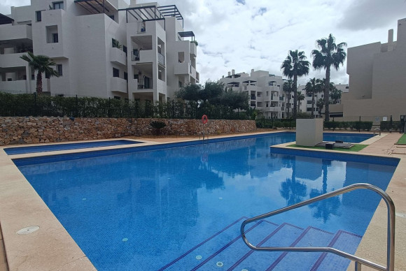 Revente - Appartement - Corvera - Corvera Golf & Country Club