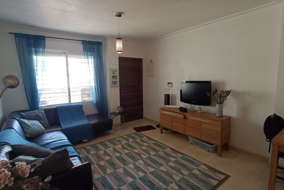 Herverkoop - Quad Woning - Algorfa - La Finca Golf Resort