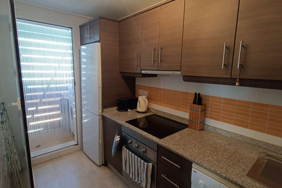 Herverkoop - Quad Woning - Algorfa - La Finca Golf Resort