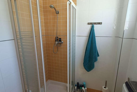 Herverkoop - Quad Woning - Algorfa - La Finca Golf Resort