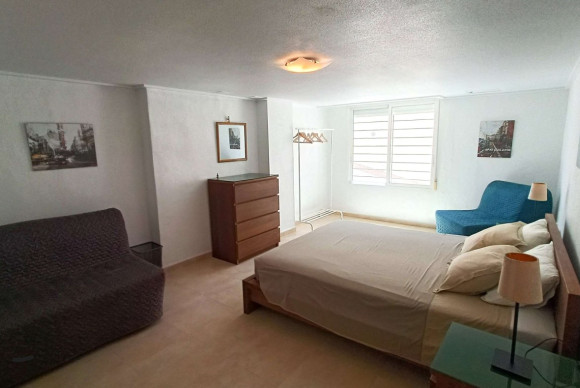 Herverkoop - Quad Woning - Algorfa - La Finca Golf Resort