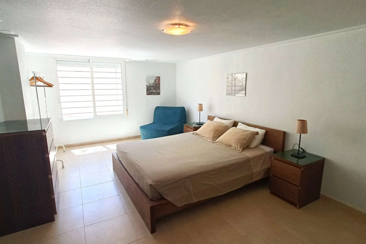 Herverkoop - Quad Woning - Algorfa - La Finca Golf Resort