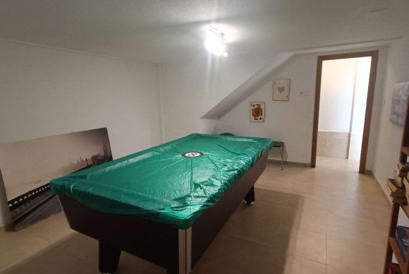 Herverkoop - Quad Woning - Algorfa - La Finca Golf Resort