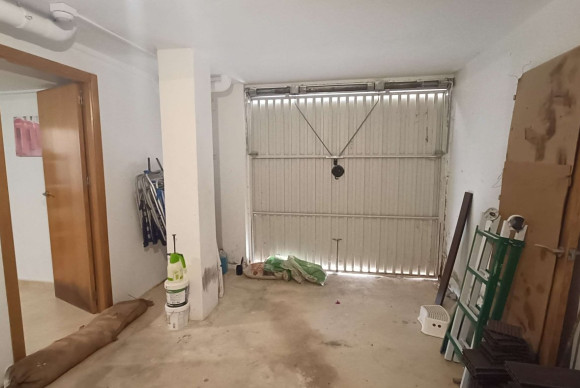 Herverkoop - Quad Woning - Algorfa - La Finca Golf Resort