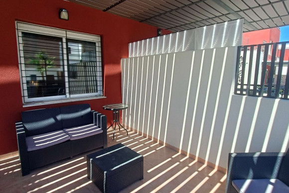 Herverkoop - Quad Woning - Algorfa - La Finca Golf Resort