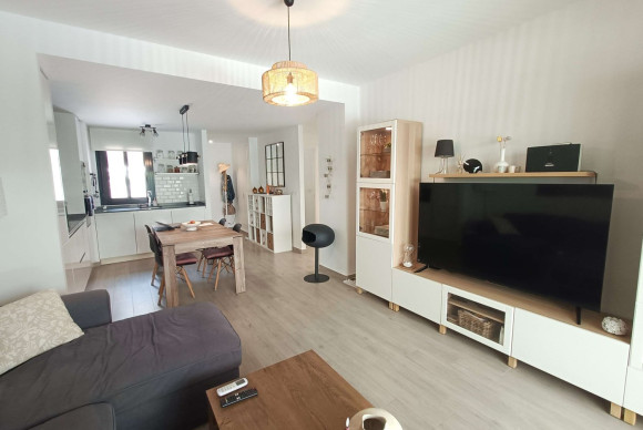 Resale - Apartment  - San Miguel de Salinas - La Cañada - Los Alcores