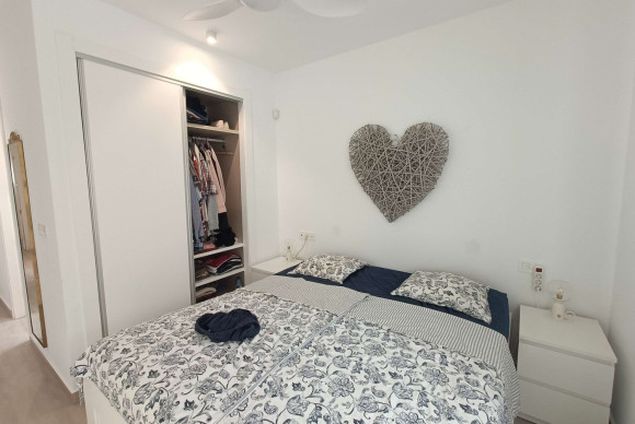 Resale - Apartment  - San Miguel de Salinas - La Cañada - Los Alcores