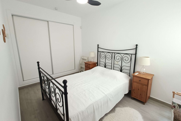 Resale - Apartment  - San Miguel de Salinas - La Cañada - Los Alcores