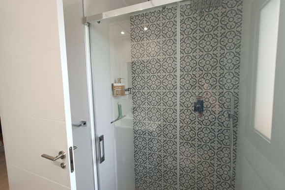 Resale - Apartment  - San Miguel de Salinas - La Cañada - Los Alcores