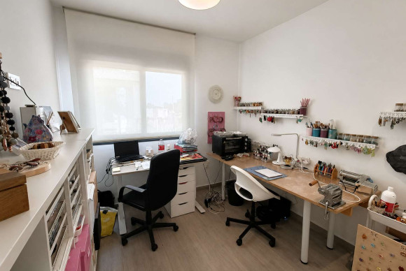 Resale - Apartment  - San Miguel de Salinas - La Cañada - Los Alcores