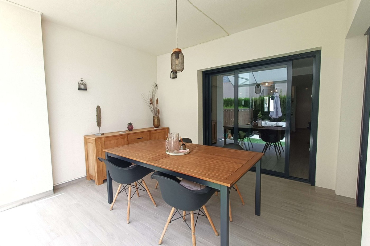 Resale - Apartment  - San Miguel de Salinas - La Cañada - Los Alcores