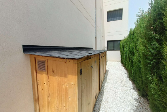 Resale - Apartment  - San Miguel de Salinas - La Cañada - Los Alcores