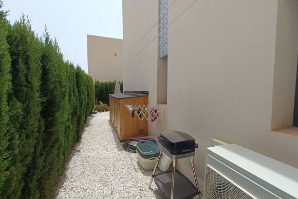 Resale - Apartment  - San Miguel de Salinas - La Cañada - Los Alcores