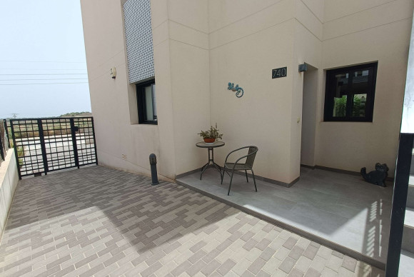 Resale - Apartment  - San Miguel de Salinas - La Cañada - Los Alcores