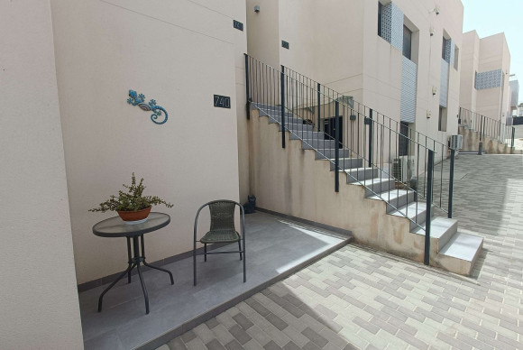 Resale - Apartment  - San Miguel de Salinas - La Cañada - Los Alcores