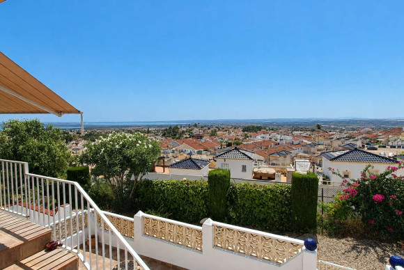 Resale - Apartment  - Ciudad Quesada - Altos de Quesada
