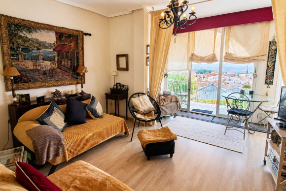 Resale - Apartment  - Ciudad Quesada - Altos de Quesada