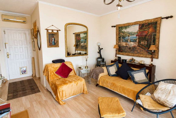 Resale - Apartment  - Ciudad Quesada - Altos de Quesada