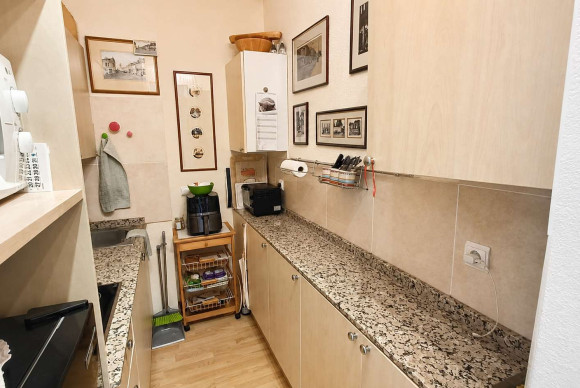 Resale - Apartment  - Ciudad Quesada - Altos de Quesada