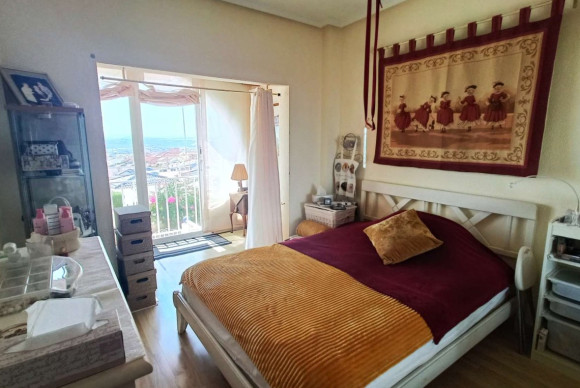 Resale - Apartment  - Ciudad Quesada - Altos de Quesada