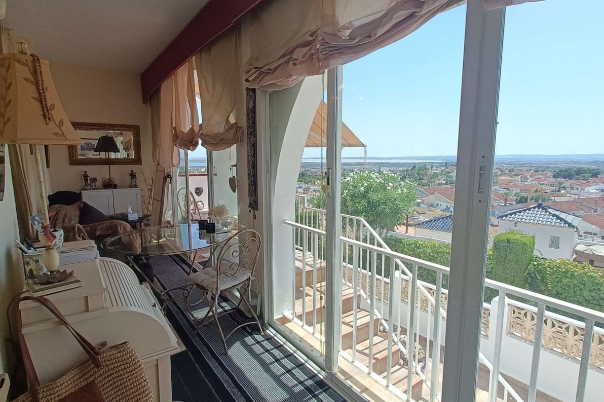 Resale - Apartment  - Ciudad Quesada - Altos de Quesada