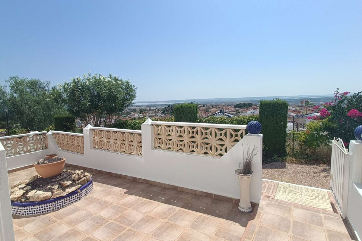 Resale - Apartment  - Ciudad Quesada - Altos de Quesada