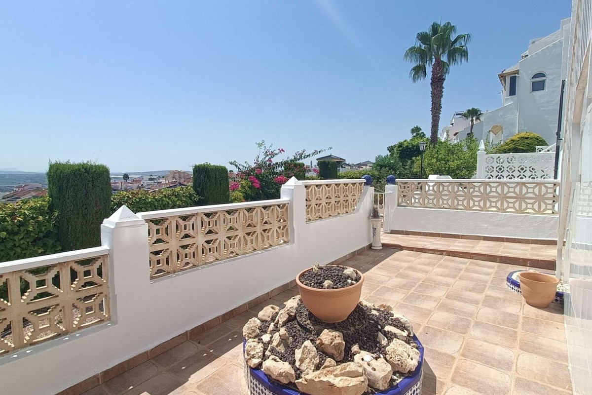 Resale - Apartment  - Ciudad Quesada - Altos de Quesada