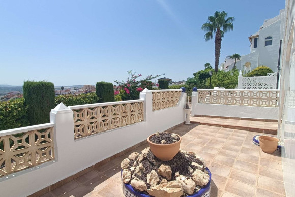 Resale - Apartment  - Ciudad Quesada - Altos de Quesada