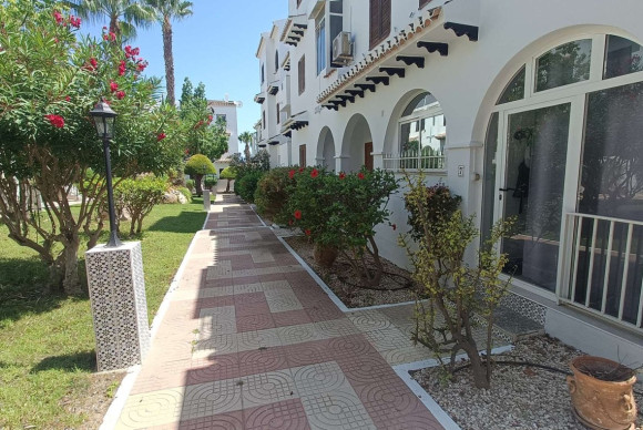 Resale - Apartment  - Ciudad Quesada - Altos de Quesada