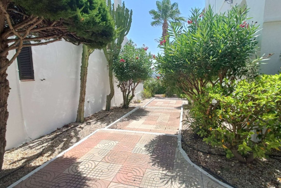 Resale - Apartment  - Ciudad Quesada - Altos de Quesada