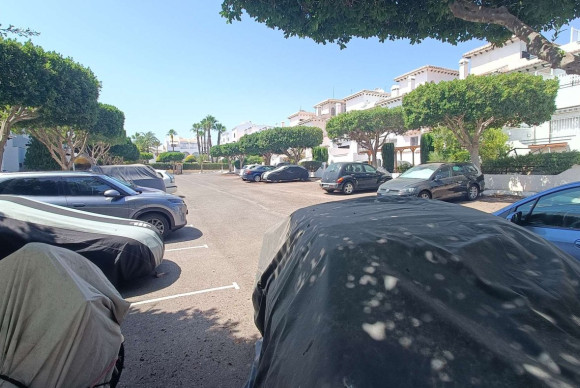 Resale - Apartment  - Ciudad Quesada - Altos de Quesada